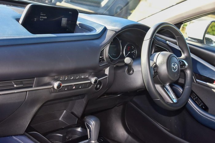 2024 Mazda CX-30