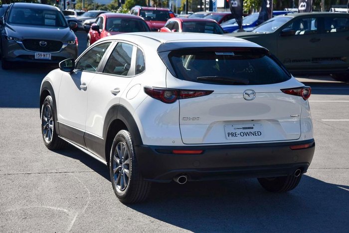 2024 Mazda CX-30