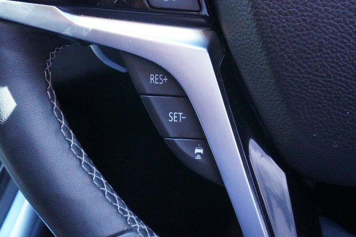 2023 LDV D90 Executive