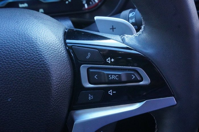 2023 LDV D90 Executive