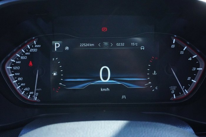 2023 LDV D90 Executive