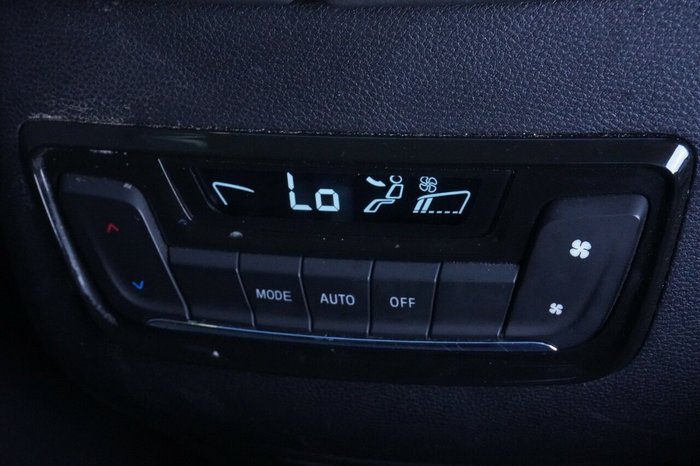 2023 LDV D90 Executive