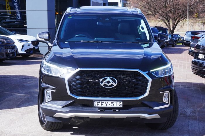 2023 LDV D90 Executive