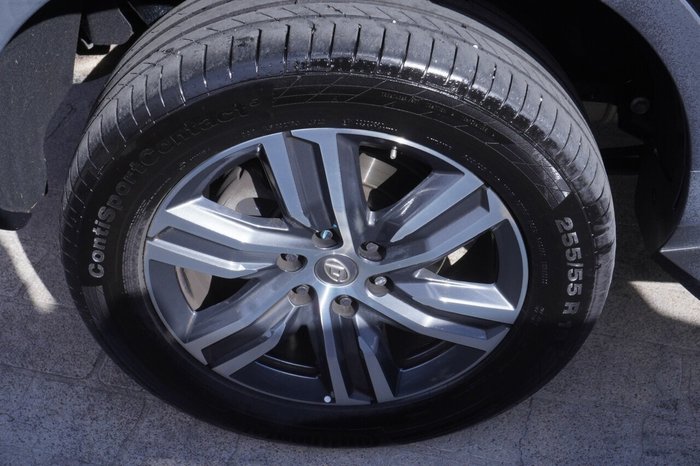 2023 LDV D90 Executive