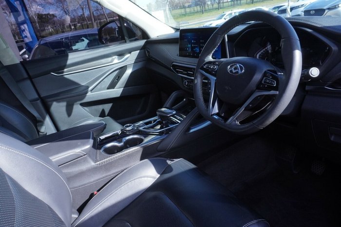 2023 LDV D90 Executive