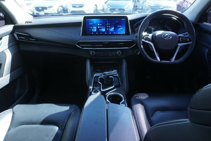 2023 LDV D90 Executive