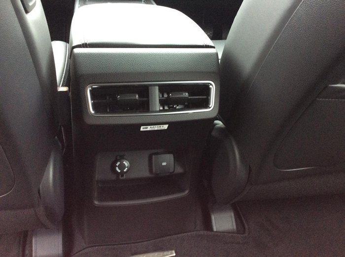 2025 KGM Rexton Advance