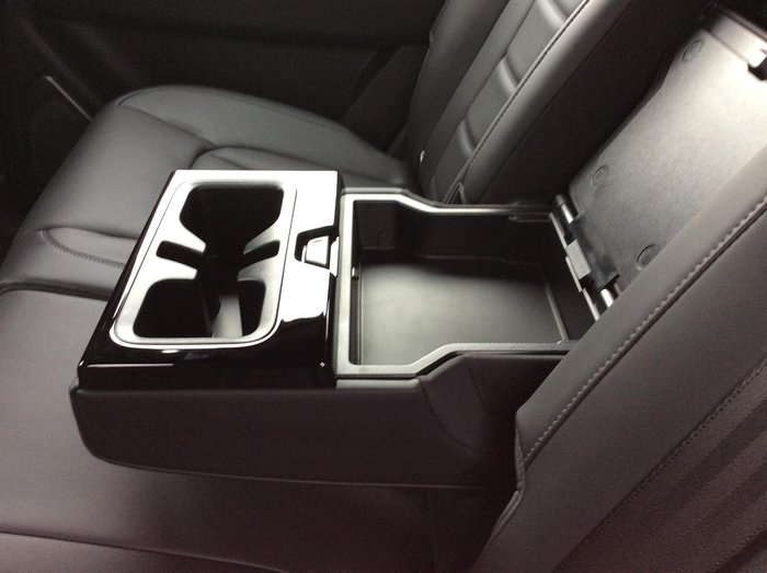 2025 KGM Rexton Advance