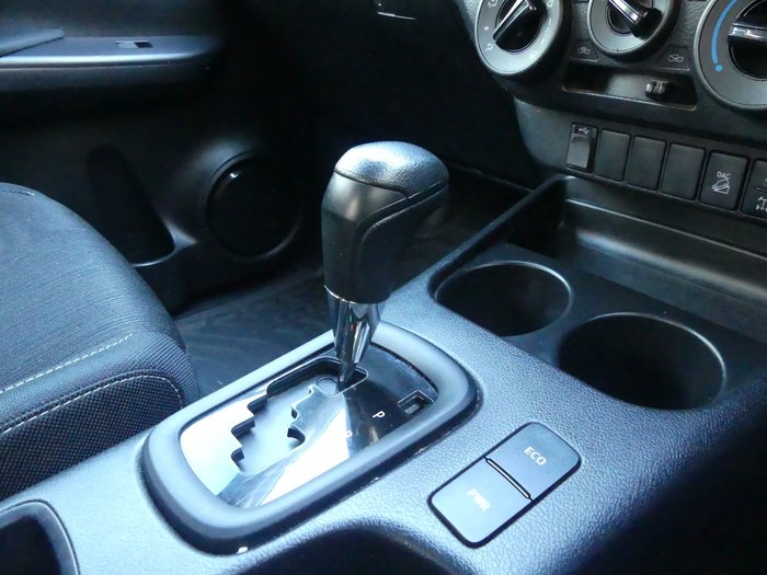 2022 Toyota Hilux