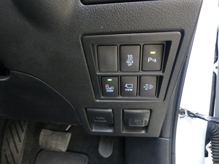2023 Toyota Hilux