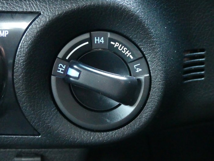 2023 Toyota Hilux