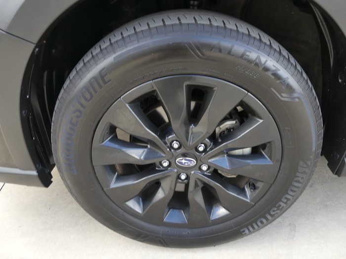 2023 Subaru Outback AWD Sport