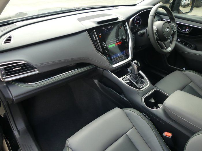 2023 Subaru Outback