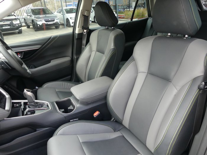 2023 Subaru Outback