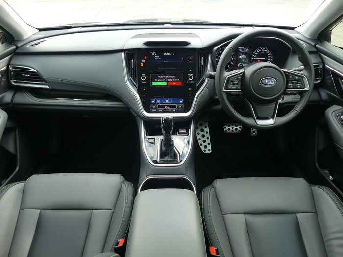 2023 Subaru Outback