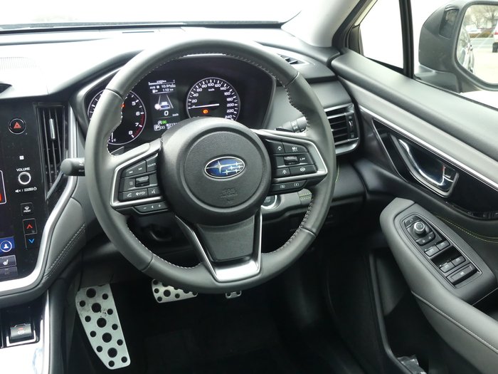 2023 Subaru Outback