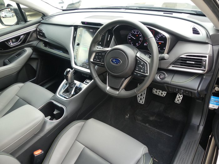2023 Subaru Outback