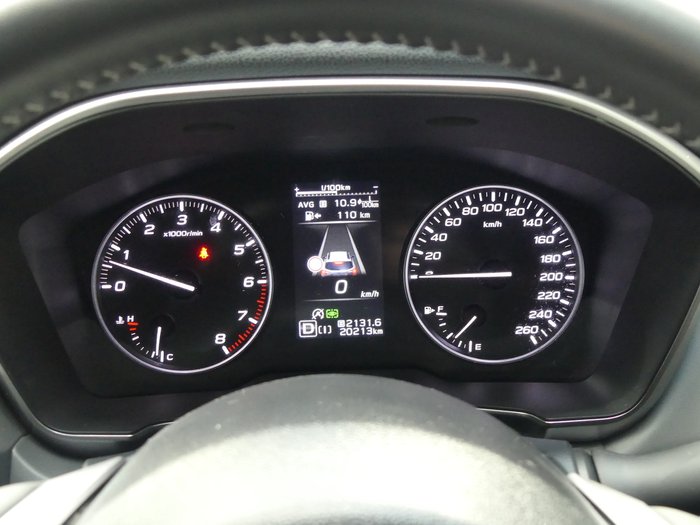 2023 Subaru Outback