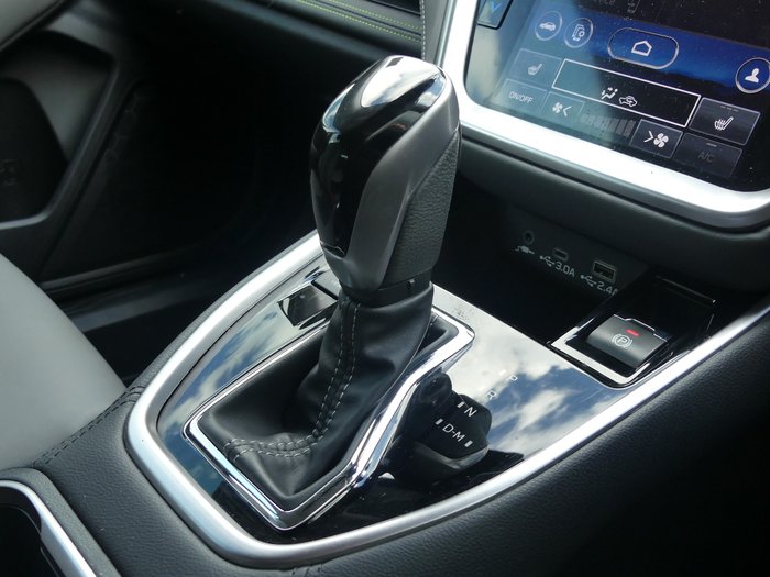 2023 Subaru Outback AWD Sport