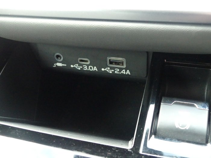 2023 Subaru Outback