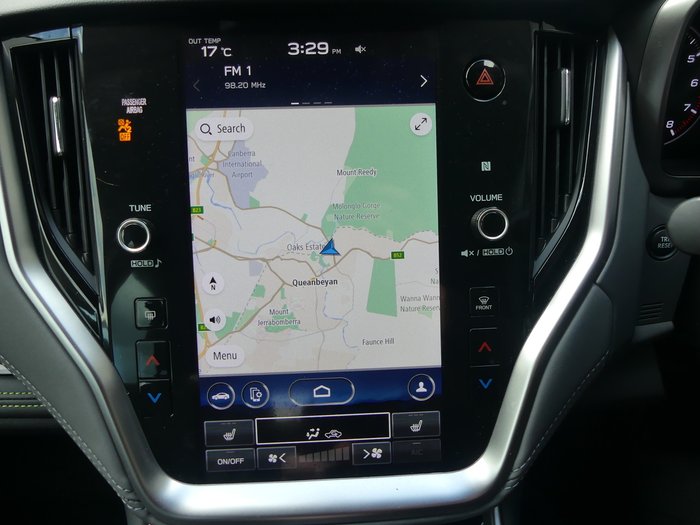 2023 Subaru Outback AWD Sport