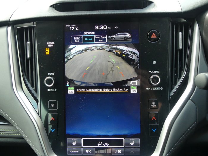 2023 Subaru Outback AWD Sport