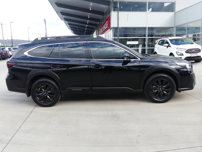 2023 Subaru Outback