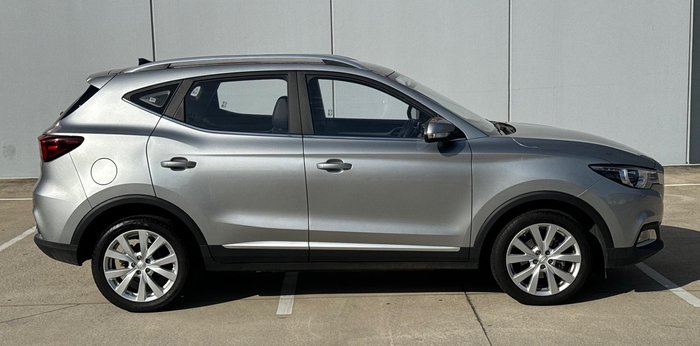 2024 MG ZS Excite AZS1 MY24 Grey