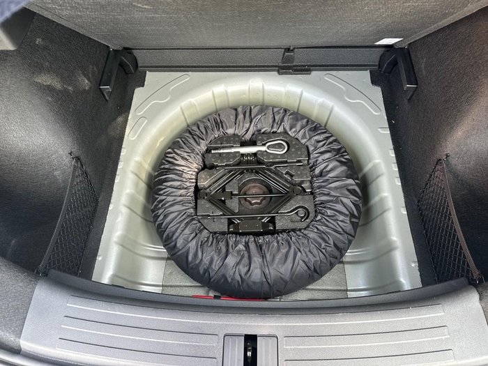 2024 MG ZS Excite AZS1 MY24 Grey