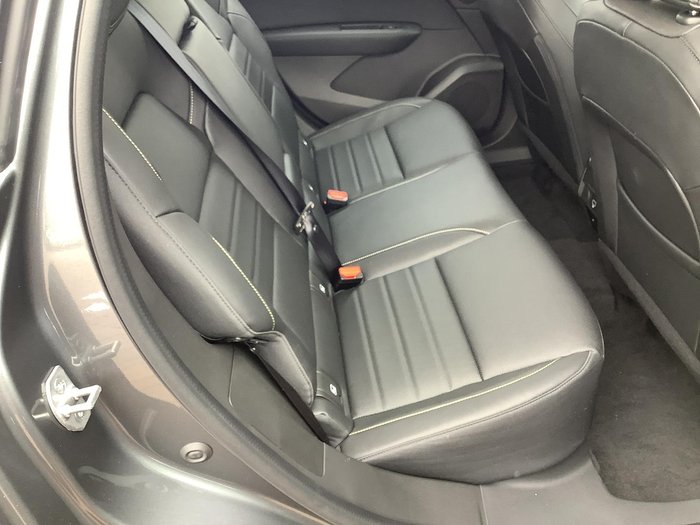 2025 Renault Arkana Evolution