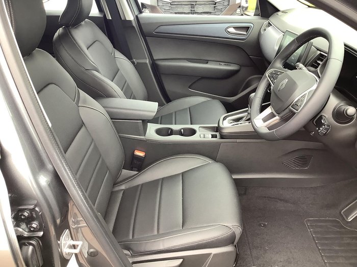 2025 Renault Arkana Evolution