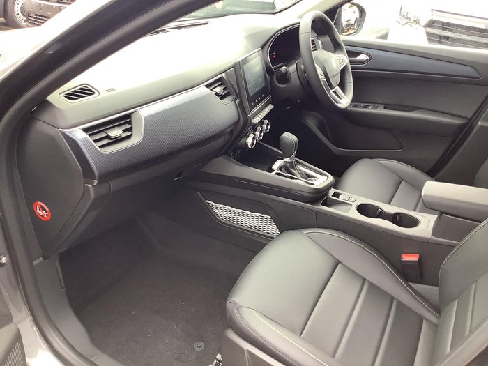 2025 Renault Arkana Evolution