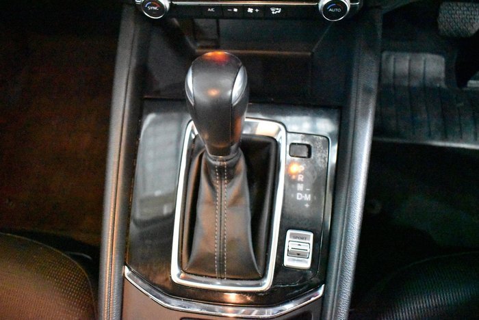 2019 Mazda CX-5 Maxx Sport