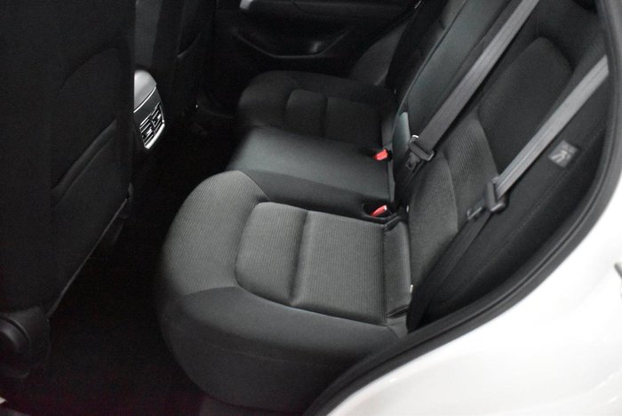 2019 Mazda CX-5 Maxx Sport