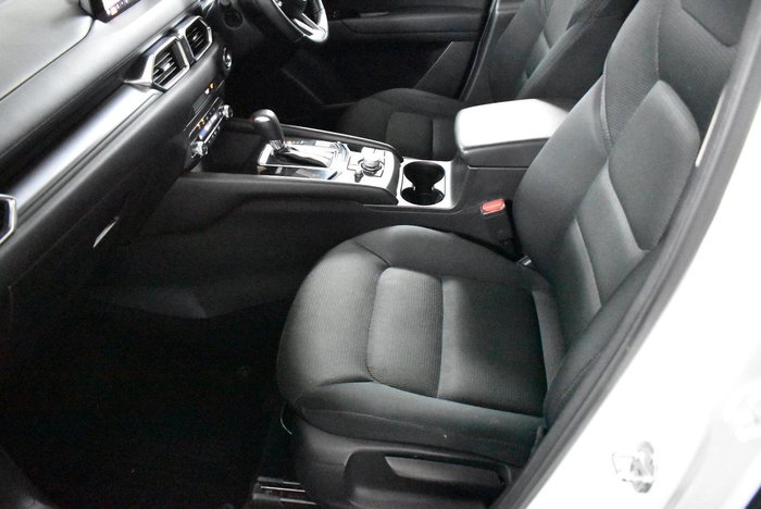 2019 Mazda CX-5 Maxx Sport