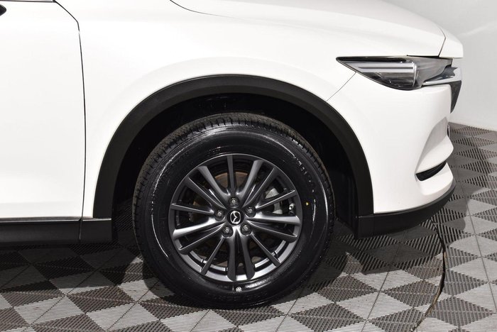 2019 Mazda CX-5 Maxx Sport