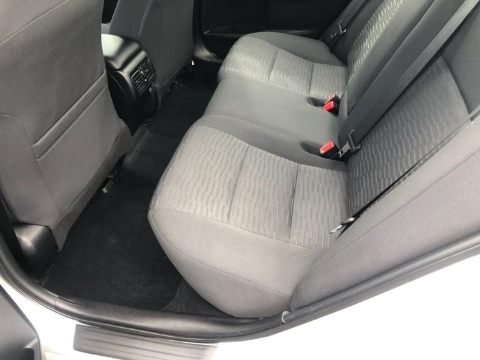 2015 Toyota Camry Altise