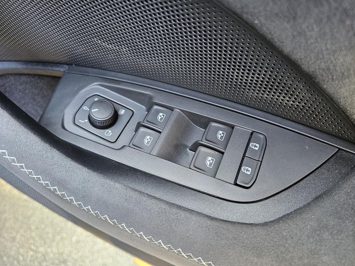 2025 SKODA Kodiaq 140TSI Sportline PS MY25 4X4 Black Magic