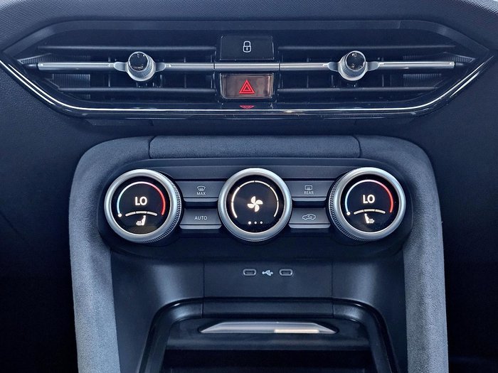 2025 SKODA Kodiaq 140TSI Sportline PS MY25 4X4 Black Magic