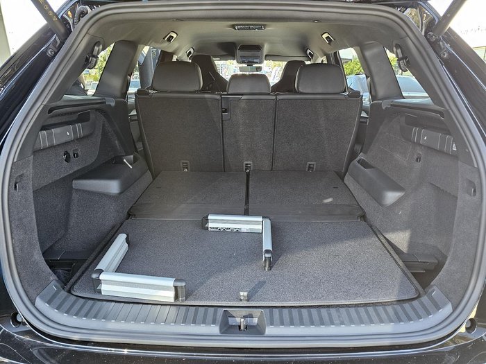 2025 SKODA Kodiaq 140TSI Sportline PS MY25 4X4 Black Magic