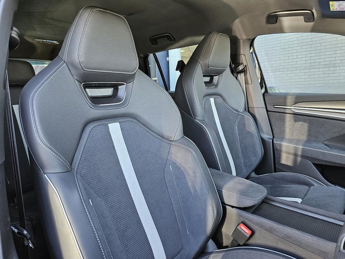 2025 SKODA Kodiaq 140TSI Sportline PS MY25 4X4 Black Magic