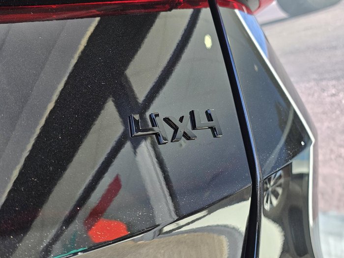 2025 SKODA Kodiaq 140TSI Sportline PS MY25 4X4 Black Magic