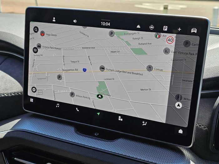 2025 SKODA Kodiaq 140TSI Sportline PS MY25 4X4 Black Magic