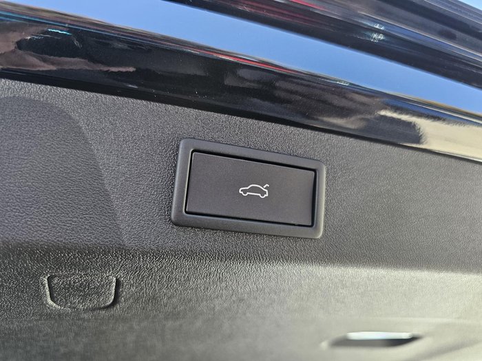 2025 SKODA Kodiaq 140TSI Sportline PS MY25 4X4 Black Magic