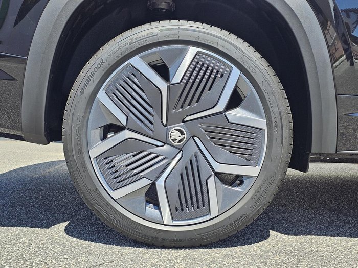 2025 SKODA Kodiaq 140TSI Sportline PS MY25 4X4 Black Magic