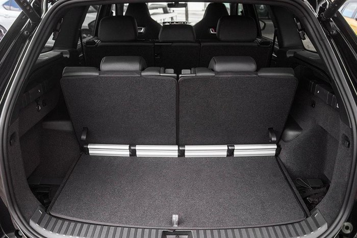 2025 SKODA Kodiaq 140TSI Sportline PS MY25 4X4 Black Magic