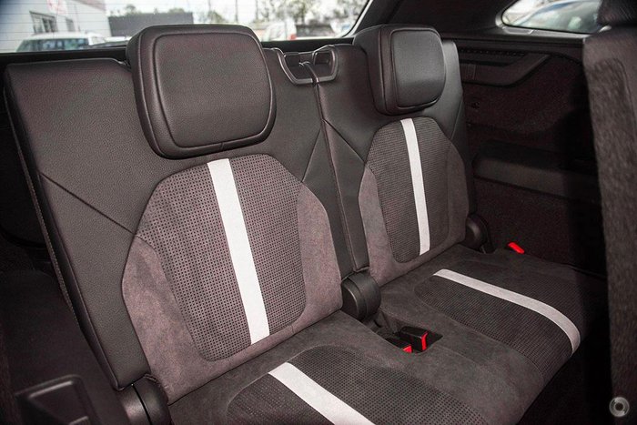 2025 SKODA Kodiaq 140TSI Sportline PS MY25 4X4 Black Magic