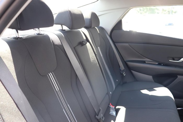 2024 Hyundai i30 Hybrid