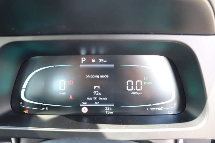 2024 Hyundai i30 Hybrid