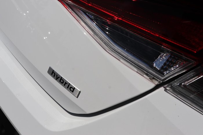 2024 Hyundai i30 Hybrid
